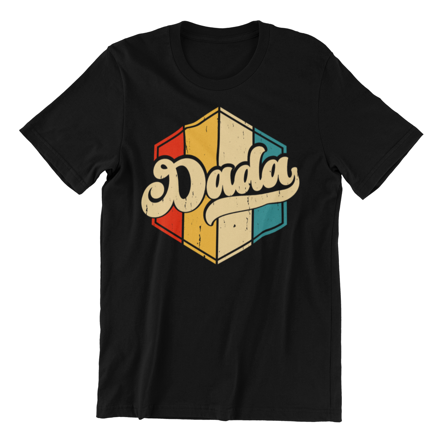 Dada Short-Sleeve Unisex T-Shirt