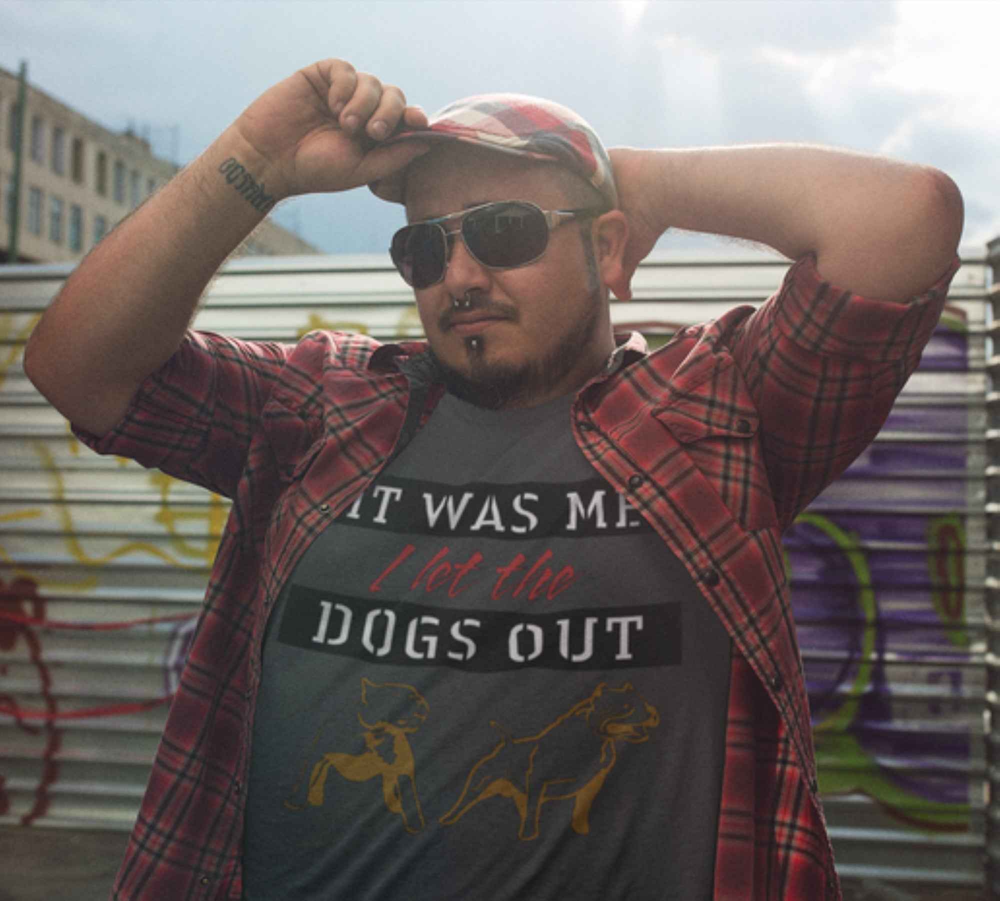 The Best Hip-Hop Graphic Tees to Rep Your Style in 2026