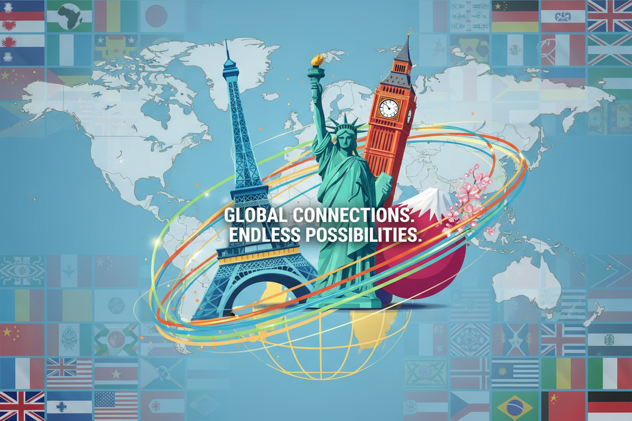 International - AKC UNITED