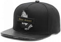 Embroidery Baseball Cap Golf Dad Hat Adjustable Classic Sun Trucker Caps Outdoor Travel for Men Women