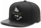 Embroidery Baseball Cap Golf Dad Hat Adjustable Classic Sun Trucker Caps Outdoor Travel for Men Women