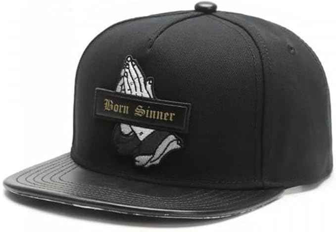 Embroidery Baseball Cap Golf Dad Hat Adjustable Classic Sun Trucker Caps Outdoor Travel for Men Women