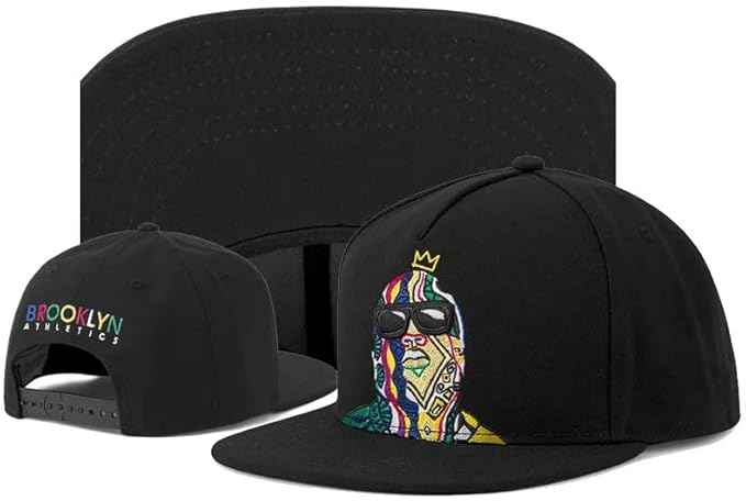Embroidery Baseball Cap Golf Dad Hat Adjustable Classic Sun Trucker Caps Outdoor Travel for Men Women