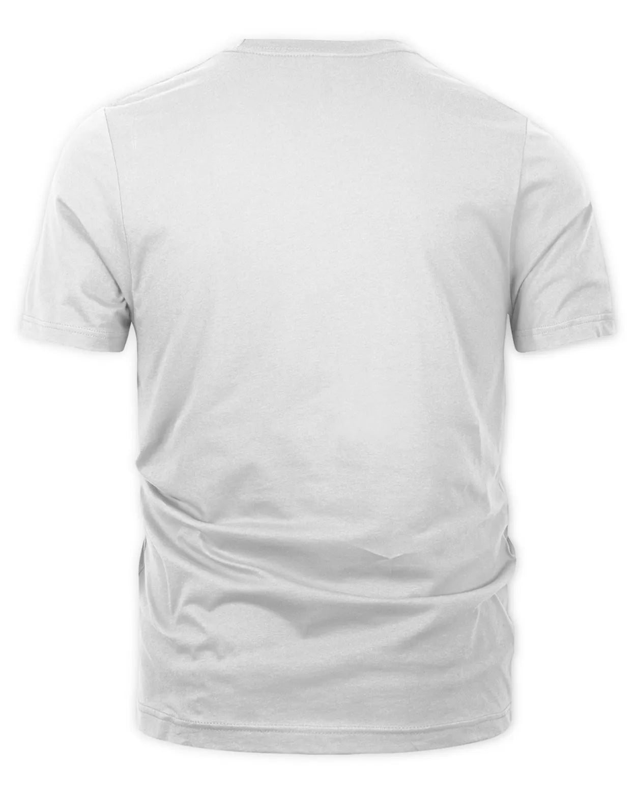 Urban Street Fashion Organic Cotton Custom Design T-shirt