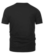 Bronx Broken Heart World Graphic T-Shirt, Black Cotton, Vintage Style