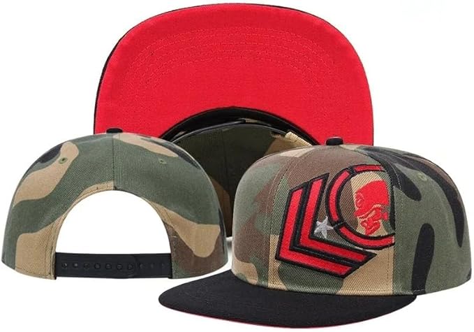 Fashion Unisex Baseball Caps for Women Men Knight Caps Outdoor Four Seasons Sport Snapback Trucker Sun Hat - AKC UNITED