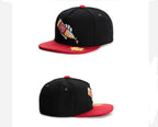 HOT Men Cap Baseball Snapback Hip Hop Adjustable Hat