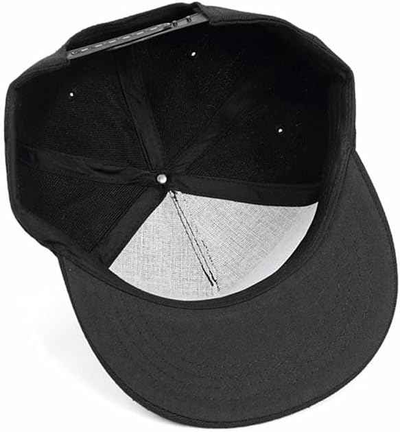 Smiling Face Embroidery Baseball Cap Adjustable Hip Hop Sport Hats Men Women Outdoor Sun Hats Cap(Black)