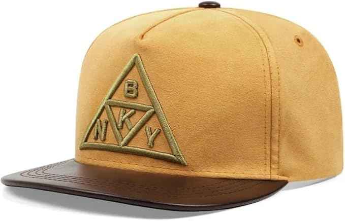 Embroidery Baseball Cap Golf Dad Hat Adjustable Classic Sun Trucker Caps Outdoor Travel for Men Women