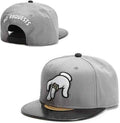 Fashion Forward Adjustable Cap Black Baseball Cap Outdoor Leisure Sports