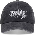 Embroidered Baseball Cap Snapback Trucker Caps Casquette Femme Black White Golf Hat Bonnet,Nav
