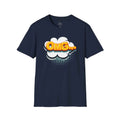 OMG Comic Bubble T-Shirt
