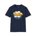 OMG Comic Bubble T-Shirt