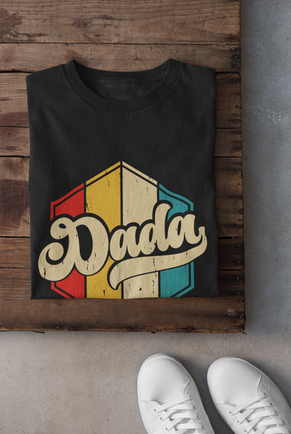 Dada Short-Sleeve Unisex T-Shirt