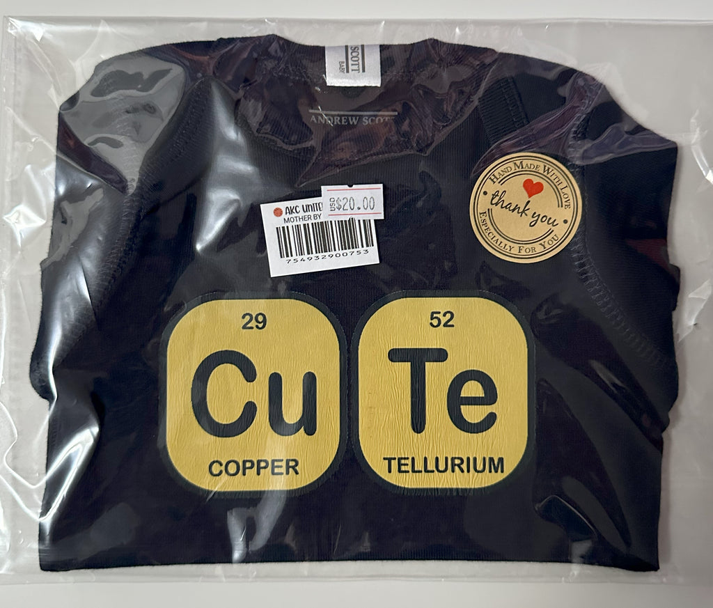 Cute Unique Baby and Toddler Top for Your Stylish Little one