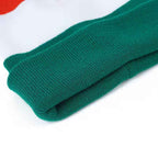Flag of Hungary Adult Knitted Hat Soft and Warm for Outdoor Activities and Travel, Suitable for Both Men and Women
