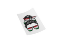Hungarian Homeboy or Homegirl DTF Transfer Iron on Decal