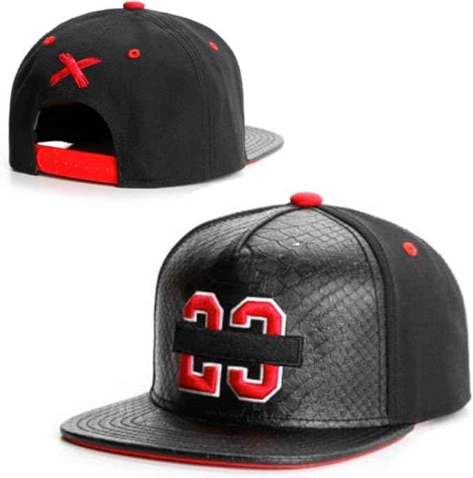 Fashion Forward Adjustable Cap Black Baseball Cap Outdoor Leisure Sports