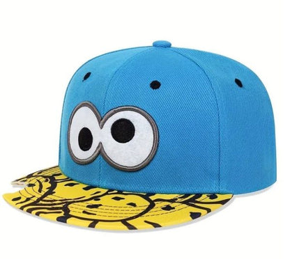 Custom Embroidered Graphic Design Logo Hats - Personalized Custom Logo Hats for Teams or Brands, Stylish and High-Quality Materials