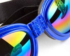 Pet Sunglasses Pet Goggles Puppy Foldable Sunglasses Pet Supplies