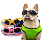 Pet Sunglasses Pet Goggles Puppy Foldable Sunglasses Pet Supplies