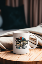 Weekend Hooker Unique Style Funny Ceramic Coffee Mug