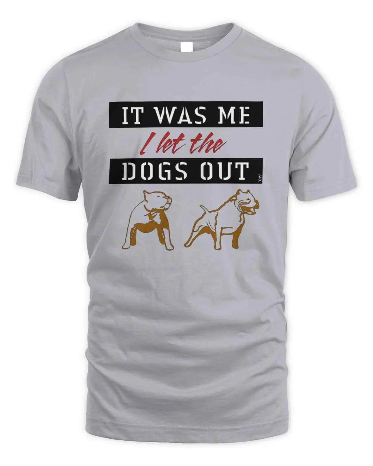 Retro Hip Hop Music Lover T-Shirt, It was Me Graphic Tee