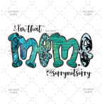 I'm That MEME Funny DTF Transfer Iron on Decal