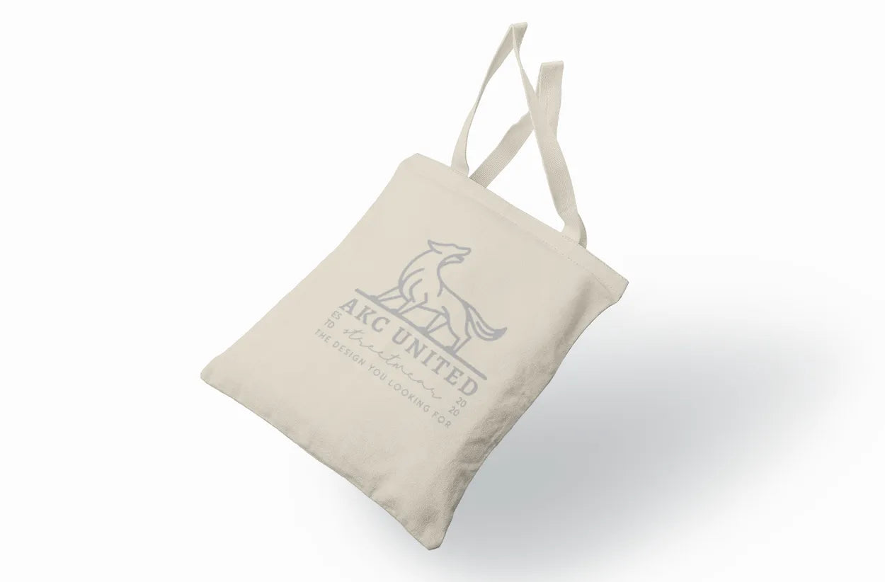 The Perfect Shopping Tote, Reusable Eco-Friendly Stylish Bag
