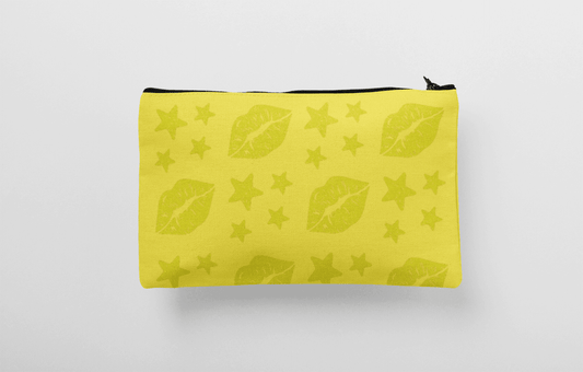 CUSTOM DESIGN Make-up Bags - for Organizing and Storing Cosmetics