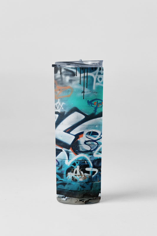 GR Design Tumbler