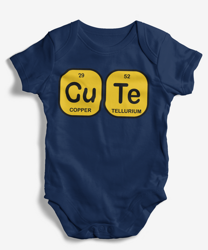 CUTE Baby Top for Your Stylish Little one