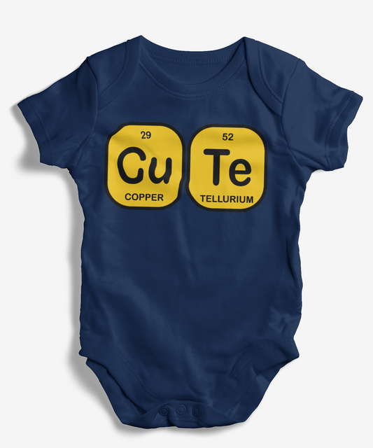 CUTE Baby Top for Your Stylish Little one