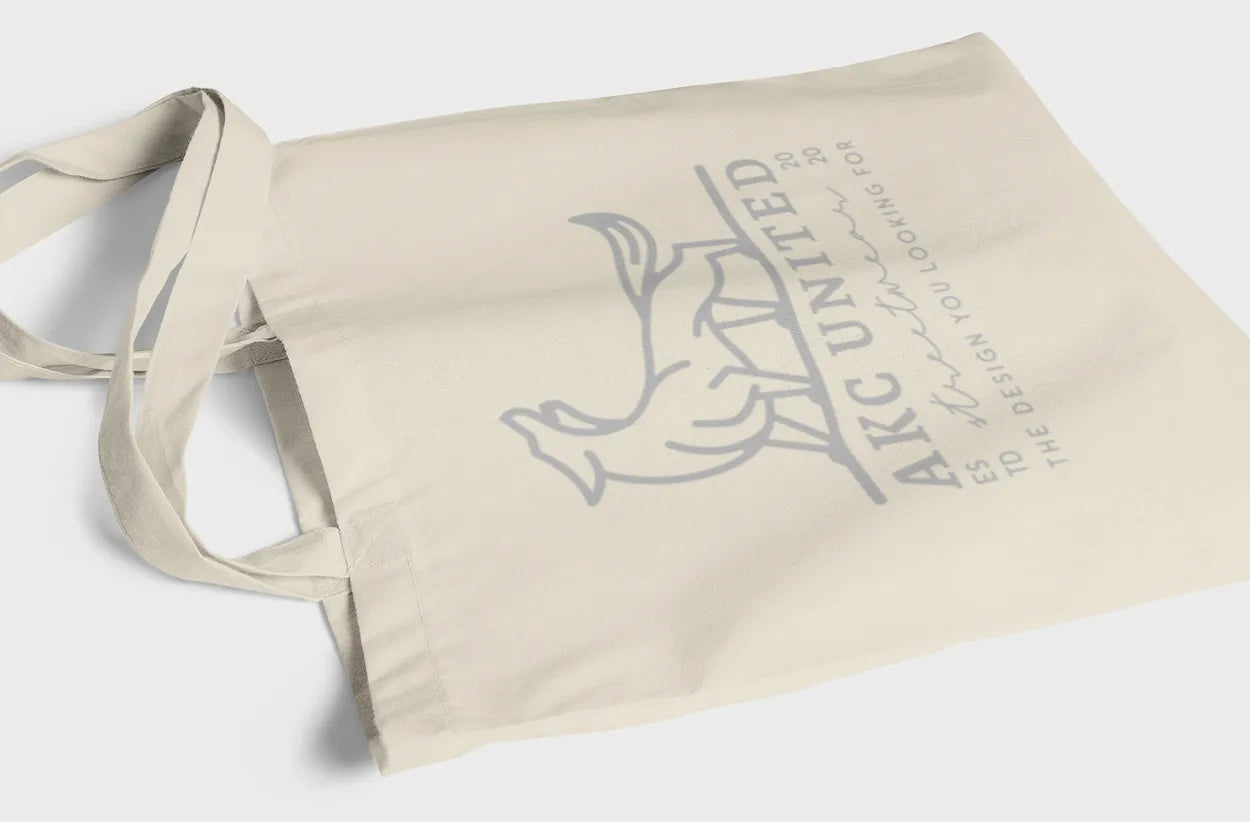 The Perfect Shopping Tote, Reusable Eco-Friendly Stylish Bag