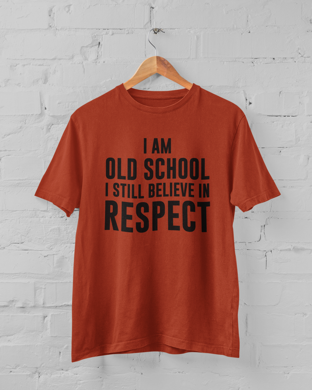 I am Not Old DTF Transfer Iron on Decal
