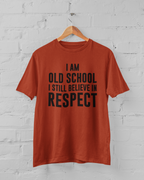 I am Not Old DTF Transfer Iron on Decal