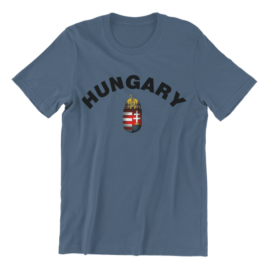 HUNGARIAN Cimer t-shirt