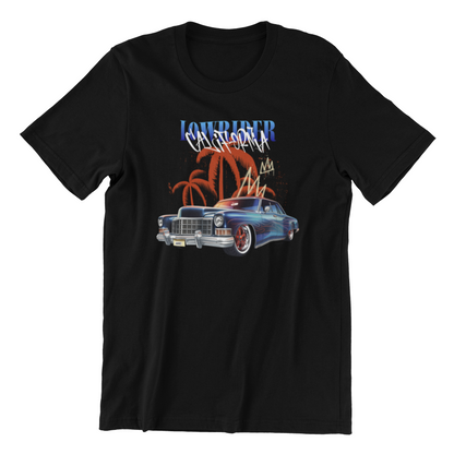 AKC CALI - Lowrider California - Urban Flair T-shirt