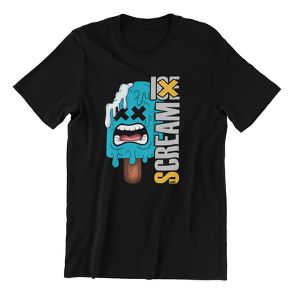 AKC-Reaction Custom Design T-shirt