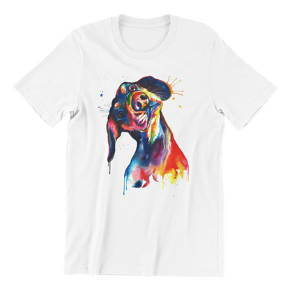 CS Beagle T-shirt