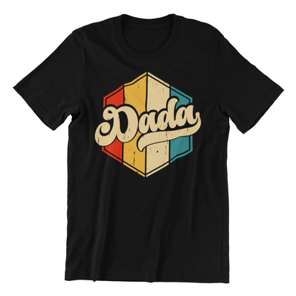 Dada Short-Sleeve Unisex T-Shirt