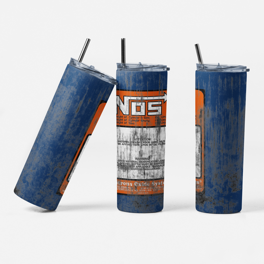 Perfect gift for mechanics 20 oz stainless steel tumbler, Excellent Quality