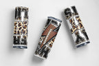 Friday Night Lights Tumbler 20 oz Stainless-Steel, Hot and Cold Drinks