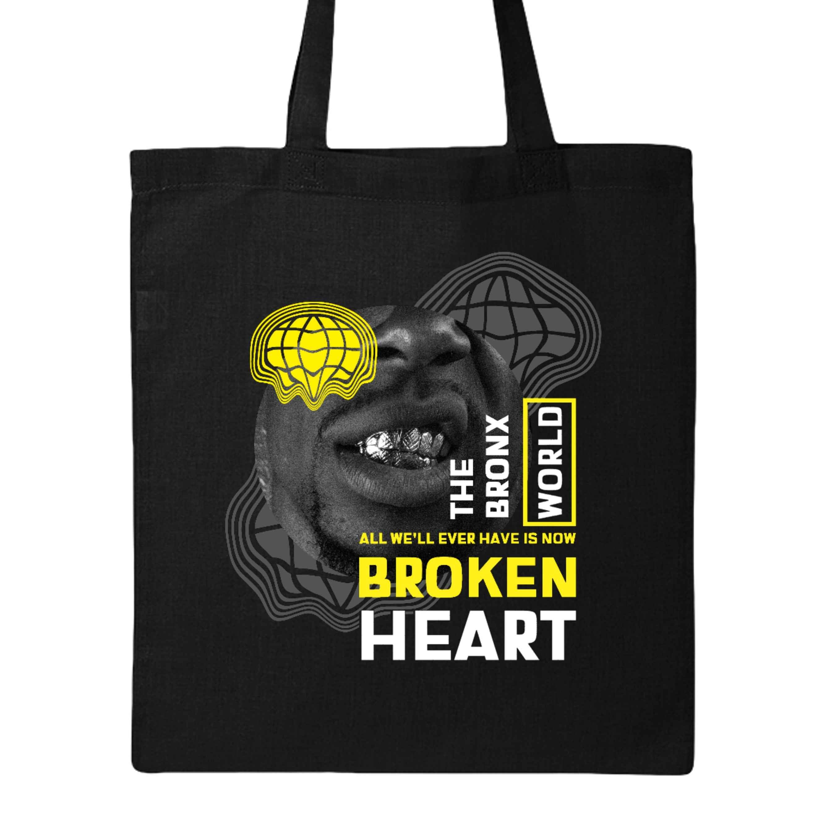 Black - QTB - FRONT