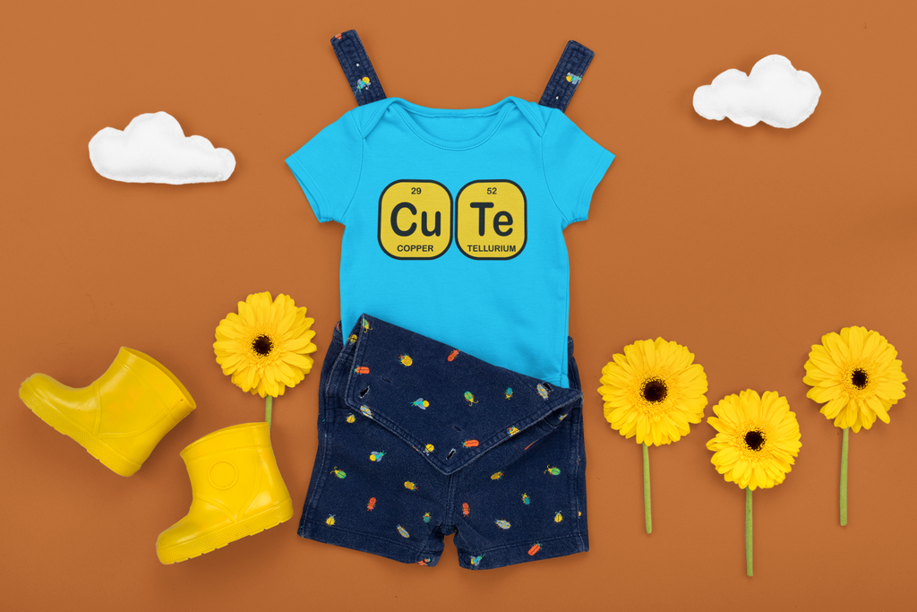 Cute Unique Baby and Toddler Top for Your Stylish Little one