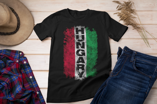 AKC BP Hungarian Bundle