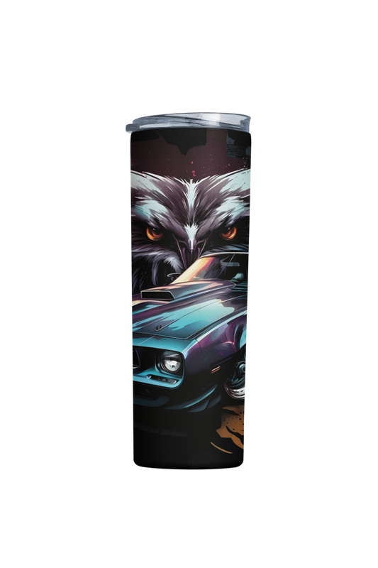FSCP Graphic Tumbler - '70 P Firebird