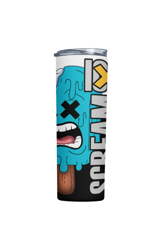 AKCR Custom Design Tumbler