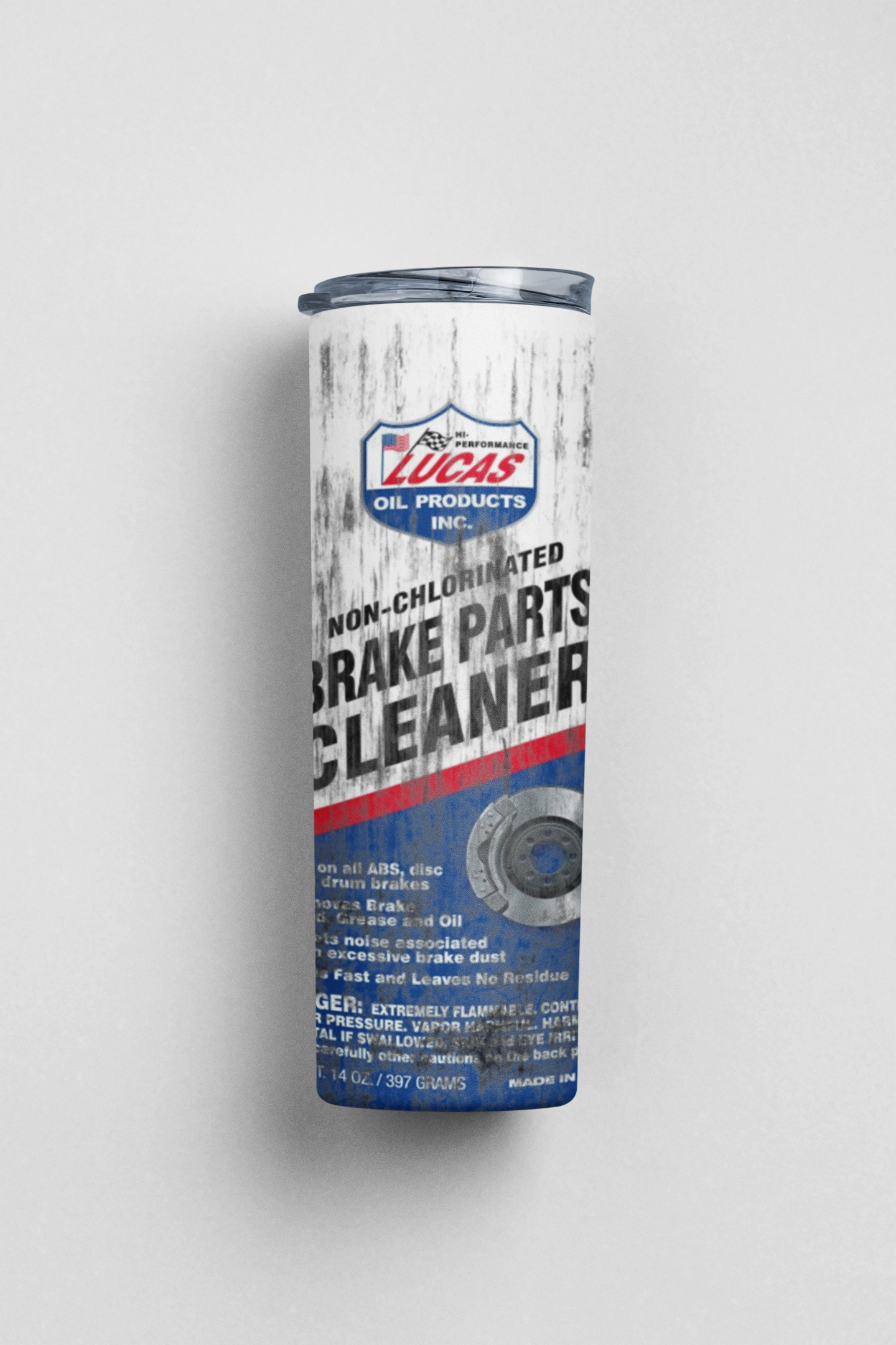 Coolest gift for mechanics 20 oz stainless steel tumbler