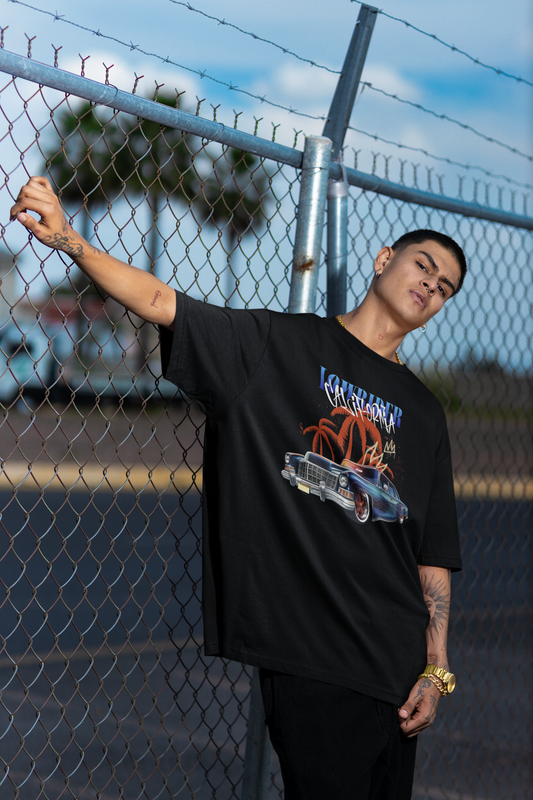 AKCC - LC - Urban Flair T-shirt